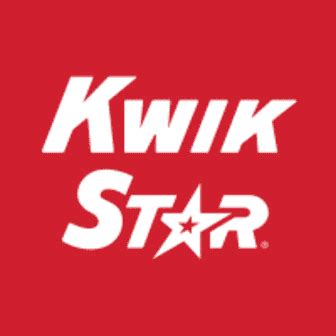 In fact, Kwik Star shares 40 of pre-tax profits with co-workers every year as a bonus. . Kwikstar near me
